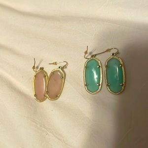 Kendra Scott Earrings